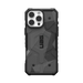 Калъф UAG Pathfinder SE Magsafe за iPhone 16 Pro Max - сив