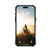 Калъф UAG Pathfinder SE Magsafe за iPhone 16 Pro Max - сив