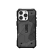 Калъф UAG Pathfinder SE Magsafe за iPhone 16 Pro - сив