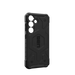 Калъф UAG Pathfinder за Samsung Galaxy S25 5G - черен