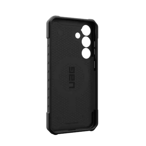Калъф UAG Pathfinder за Samsung Galaxy S25 + 5G - черен