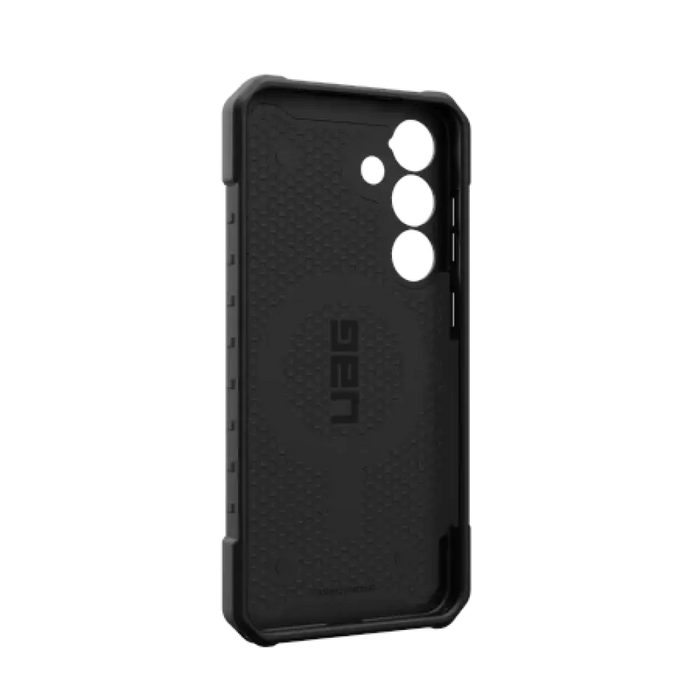 Калъф UAG Pathfinder за Samsung Galaxy S25 + 5G - черен