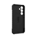 Калъф UAG Pathfinder за Samsung Galaxy S25 + 5G - черен