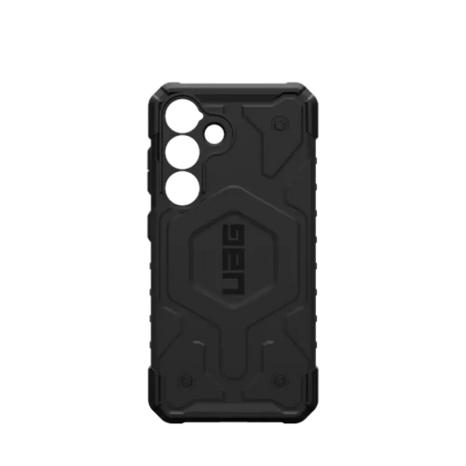 Калъф UAG Pathfinder за Samsung Galaxy S25 5G - черен