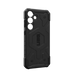 Калъф UAG Pathfinder за Samsung Galaxy S25 + 5G - черен