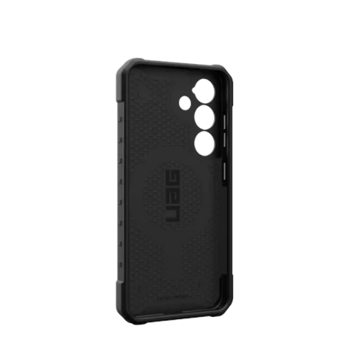 Калъф UAG Pathfinder за Samsung Galaxy S25 5G - черен