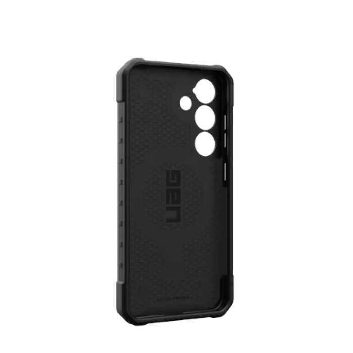 Калъф UAG Pathfinder за Samsung Galaxy S25 5G - черен