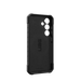 Калъф UAG Pathfinder за Samsung Galaxy S25 5G - черен