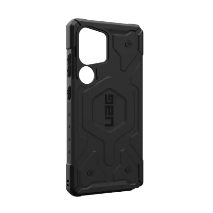 Калъф UAG Pathfinder за Samsung Galaxy S25 Ultra 5G - черен