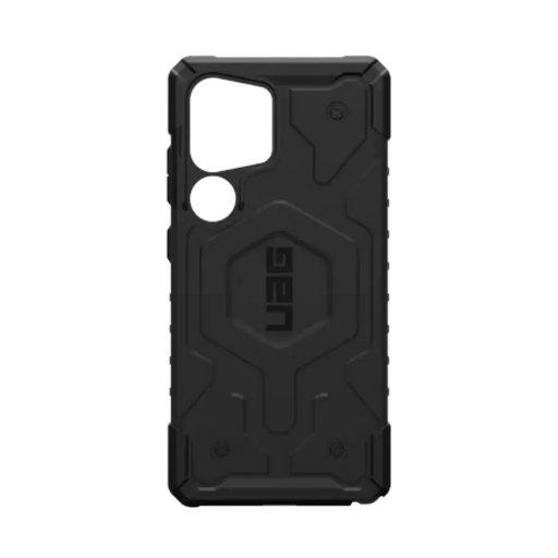 Калъф UAG Pathfinder за Samsung Galaxy S25 Ultra 5G - черен