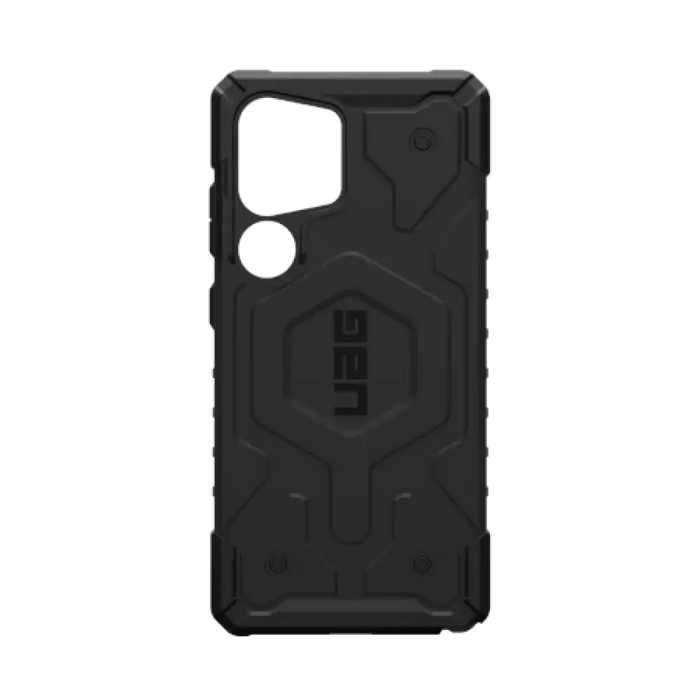 Калъф UAG Pathfinder за Samsung Galaxy S25 Ultra 5G - черен