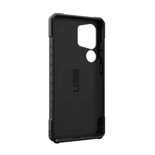 Калъф UAG Pathfinder за Samsung Galaxy S25 Ultra 5G - черен