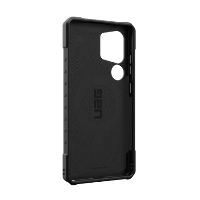 Калъф UAG Pathfinder за Samsung Galaxy S25 Ultra 5G - черен