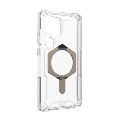 Калъф UAG Plasma XTE Magnet MagSafe за Samsung Galaxy S25