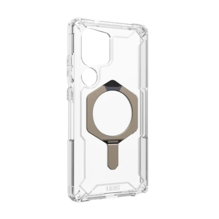 Калъф UAG Plasma XTE Magnet MagSafe за Samsung Galaxy S25