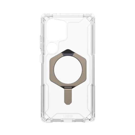 Калъф UAG Plasma XTE Magnet MagSafe за Samsung Galaxy S25