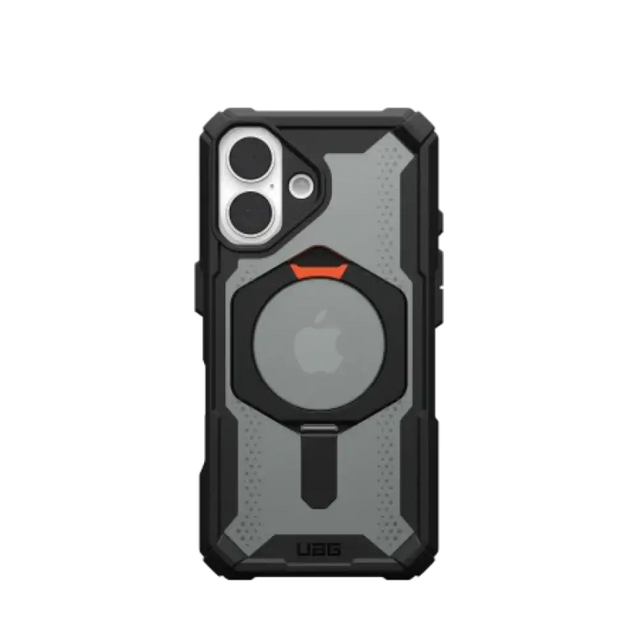 Калъф UAG Plasma XTE Magsafe за iPhone 16 - черен