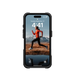 Калъф UAG Plasma XTE Magsafe за iPhone 16 - черен