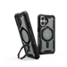 Калъф UAG Plasma XTE Magsafe за iPhone 16 - черен