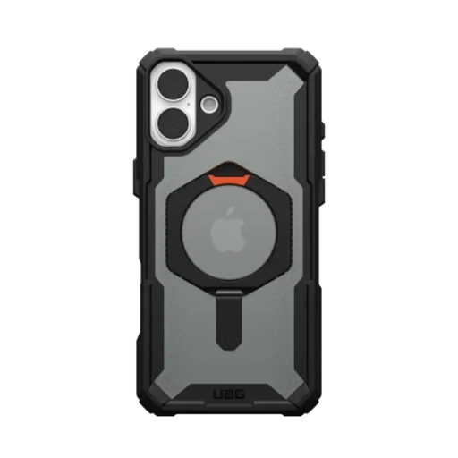 Калъф UAG Plasma XTE Magsafe за iPhone 16 Plus - черен