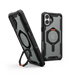 Калъф UAG Plasma XTE Magsafe за iPhone 16 Plus - черен
