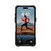 Калъф UAG Plasma XTE Magsafe за iPhone 16 Plus - черен