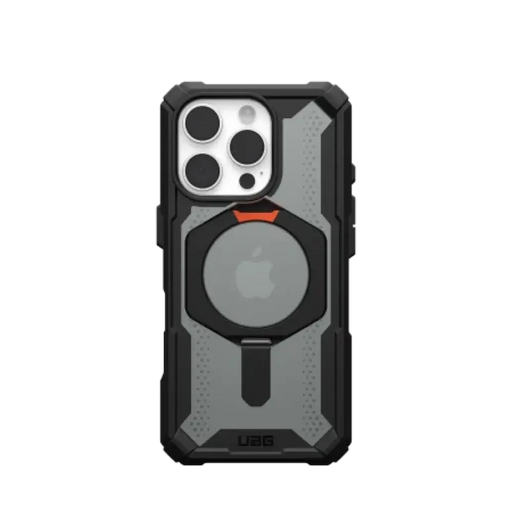 Калъф UAG Plasma XTE Magsafe за iPhone 16 Pro - черен
