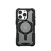 Калъф UAG Plasma XTE Magsafe за iPhone 16 Pro - черен