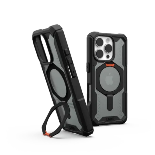 Калъф UAG Plasma XTE Magsafe за iPhone 16 Pro - черен