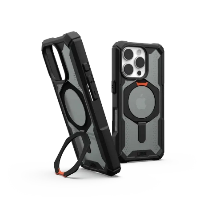Калъф UAG Plasma XTE Magsafe за iPhone 16 Pro - черен