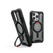 Калъф UAG Plasma XTE Magsafe за iPhone 16 Pro - черен