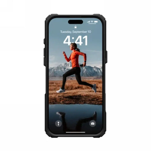 Калъф UAG Plasma XTE Magsafe за iPhone 16 Pro Max