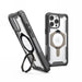 Калъф UAG Plasma XTE Magsafe за iPhone 16 Pro Max - титаниев