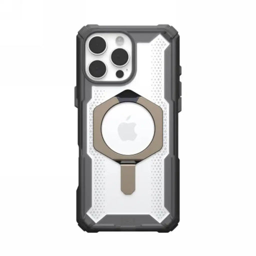 Калъф UAG Plasma XTE Magsafe за iPhone 16 Pro Max - титаниев