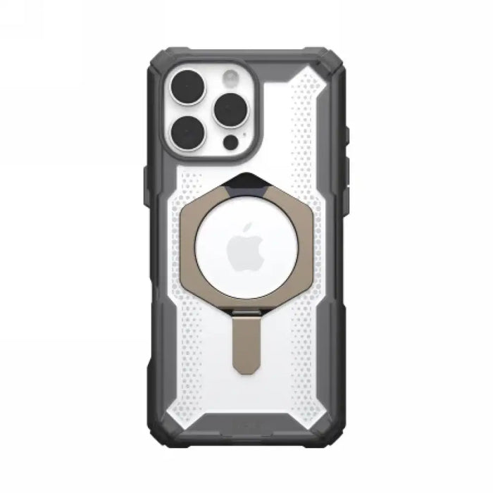 Калъф UAG Plasma XTE Magsafe за iPhone 16 Pro Max - титаниев