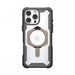 Калъф UAG Plasma XTE Magsafe за iPhone 16 Pro Max - титаниев