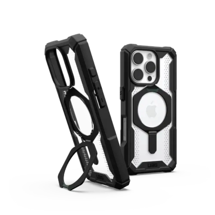 Калъф UAG Plasma XTE Magsafe за iPhone 16 Pro - прозрачен