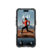 Калъф UAG Plasma XTE Magsafe за iPhone 16 Pro - титаниев