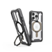 Калъф UAG Plasma XTE Magsafe за iPhone 16 Pro - титаниев