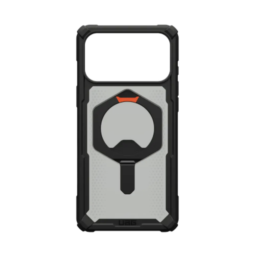 Калъф UAG Plasma XTE MagSafe за iPhone 17 Pro Max - черен