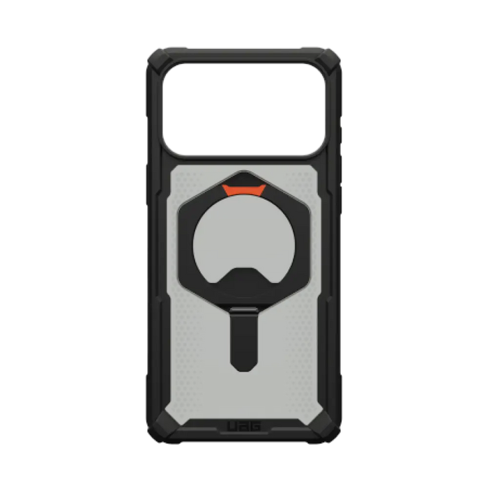 Калъф UAG Plasma XTE MagSafe за iPhone 17 Pro Max - черен