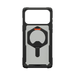 Калъф UAG Plasma XTE MagSafe за iPhone 17 Pro Max - черен