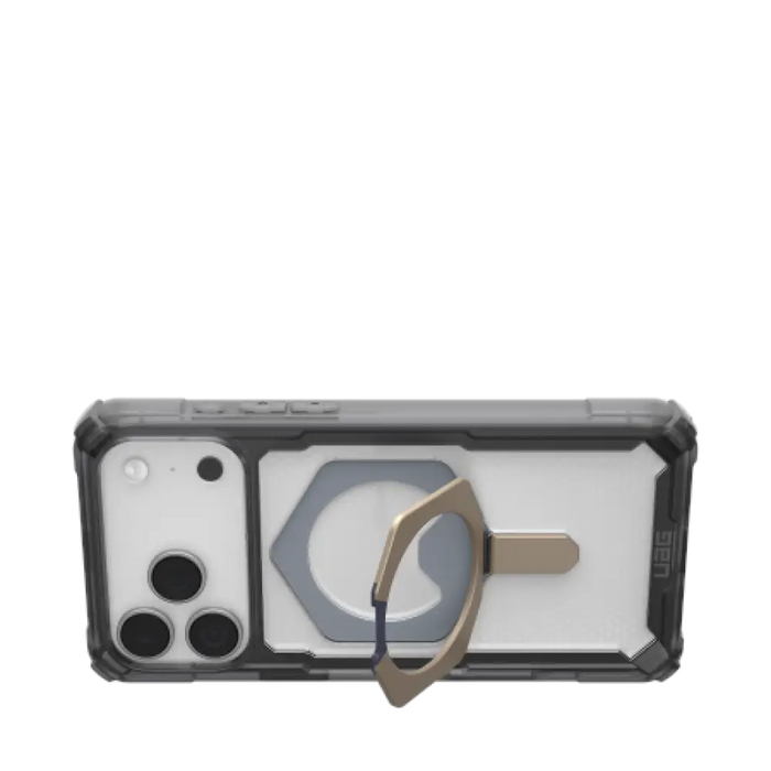 Калъф UAG Plasma XTE MagSafe за iPhone 17 Pro Max - титанов
