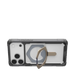 Калъф UAG Plasma XTE MagSafe за iPhone 17 Pro Max - титанов