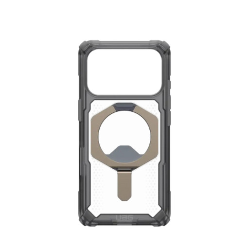 Калъф UAG Plasma XTE MagSafe за iPhone 17 Pro - титанов