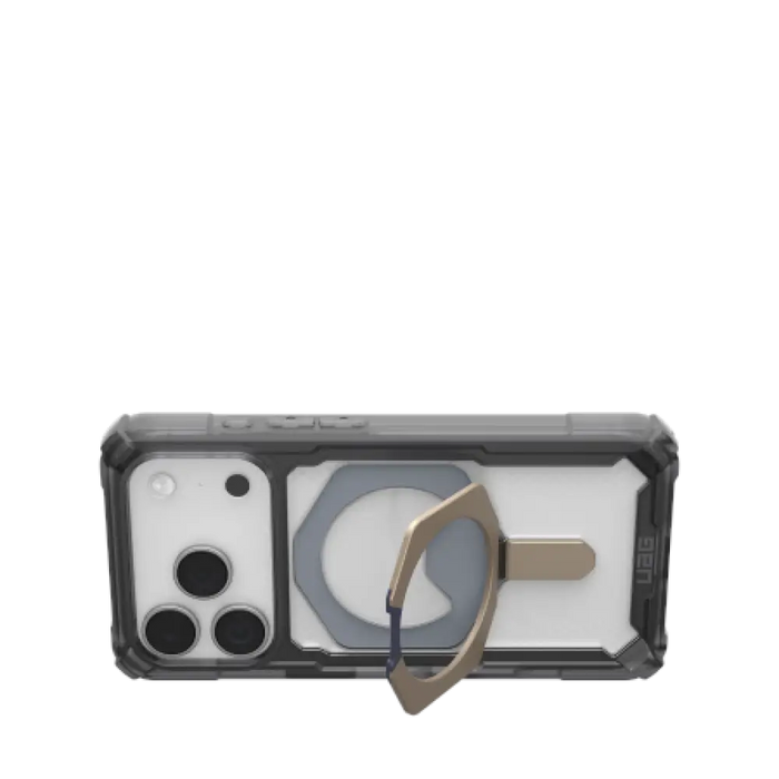 Калъф UAG Plasma XTE MagSafe за iPhone 17 Pro - титанов