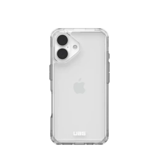 Калъф UAG Plyo iPhone 16 - прозрачен