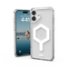 Калъф UAG Plyo Magsafe за iPhone 16 Plus - бял