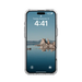 Калъф UAG Plyo Magsafe за iPhone 16 Plus - бял