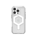 Калъф UAG Plyo Magsafe за iPhone 16 Pro - бял